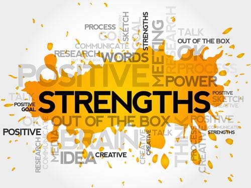 Identifying Your Unique Strengths in a Practical Context